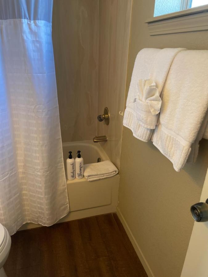All Season Vacation Home! Cottonwood Ngoại thất bức ảnh