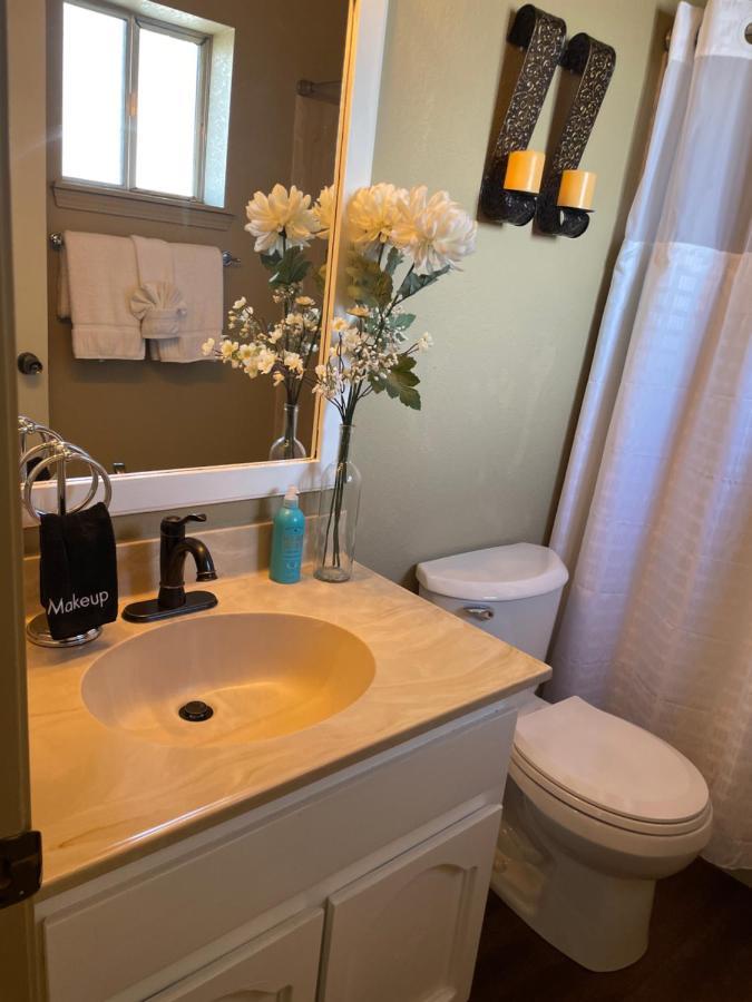 All Season Vacation Home! Cottonwood Ngoại thất bức ảnh