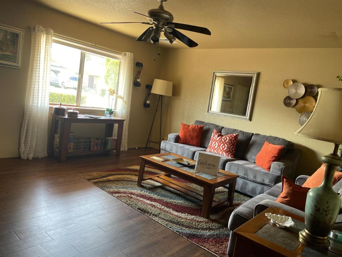 All Season Vacation Home! Cottonwood Ngoại thất bức ảnh